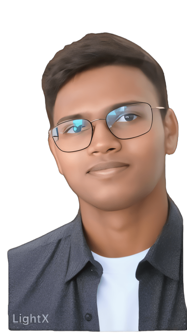 Darshan U P